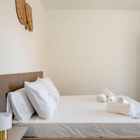 Lefuri Dimore Di Charme - Incanto By Il Pumo Di Puglia Apartamento *