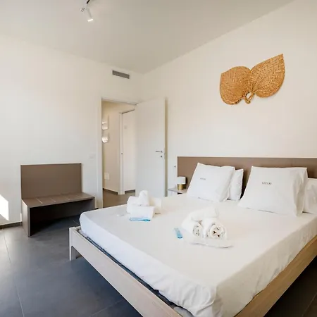 Apartment Lefuri Dimore Di Charme - Incanto By Il Pumo Di Puglia Bari