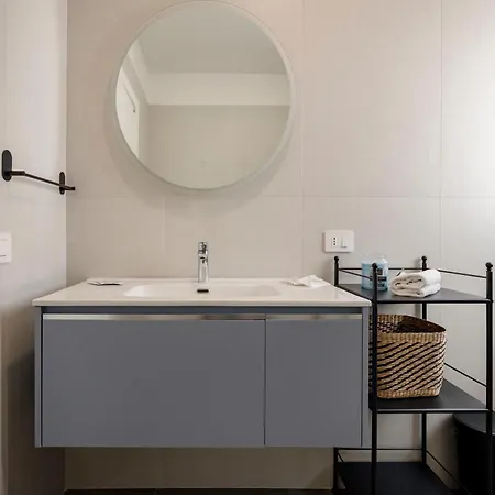 Apartment Lefuri Dimore Di Charme - Incanto By Il Pumo Di Puglia *